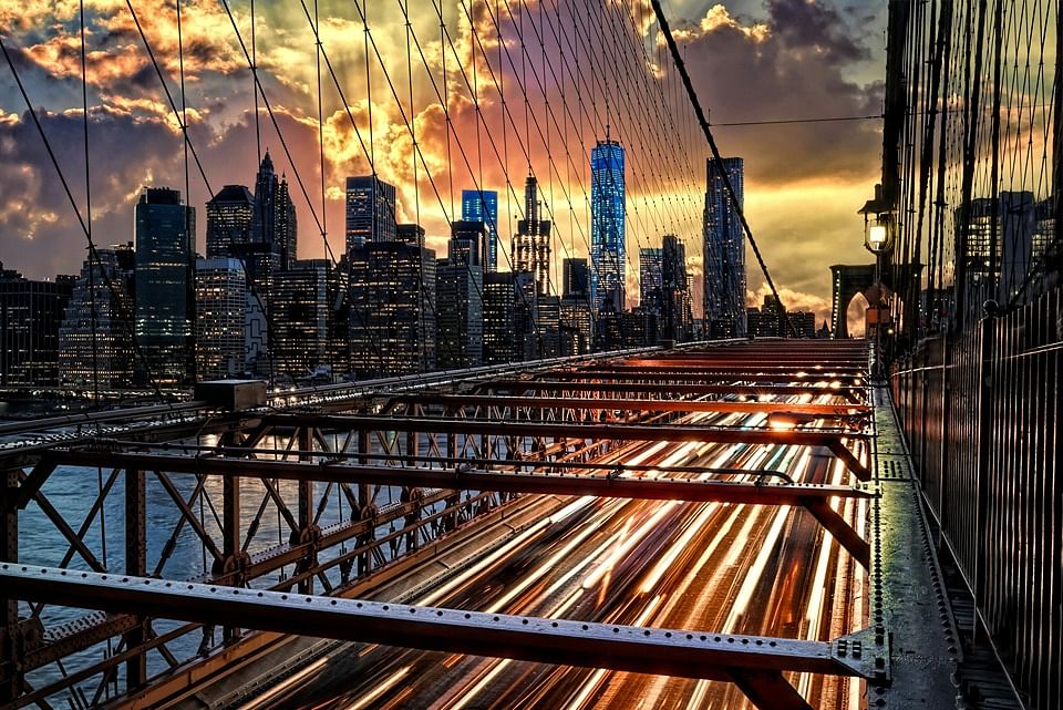MS in Civil Engineering in USA